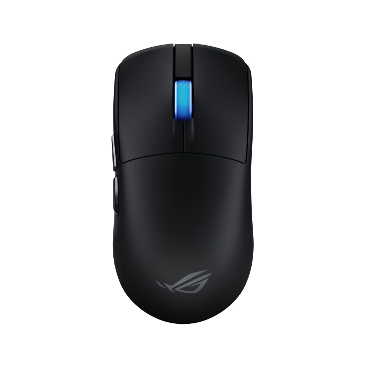 Myszka gamingowa ASUS ROG Harpe II Ace Czarny