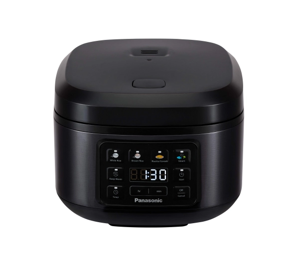 Ryżowary - Panasonic SR-DA152KXE 770W 2l
