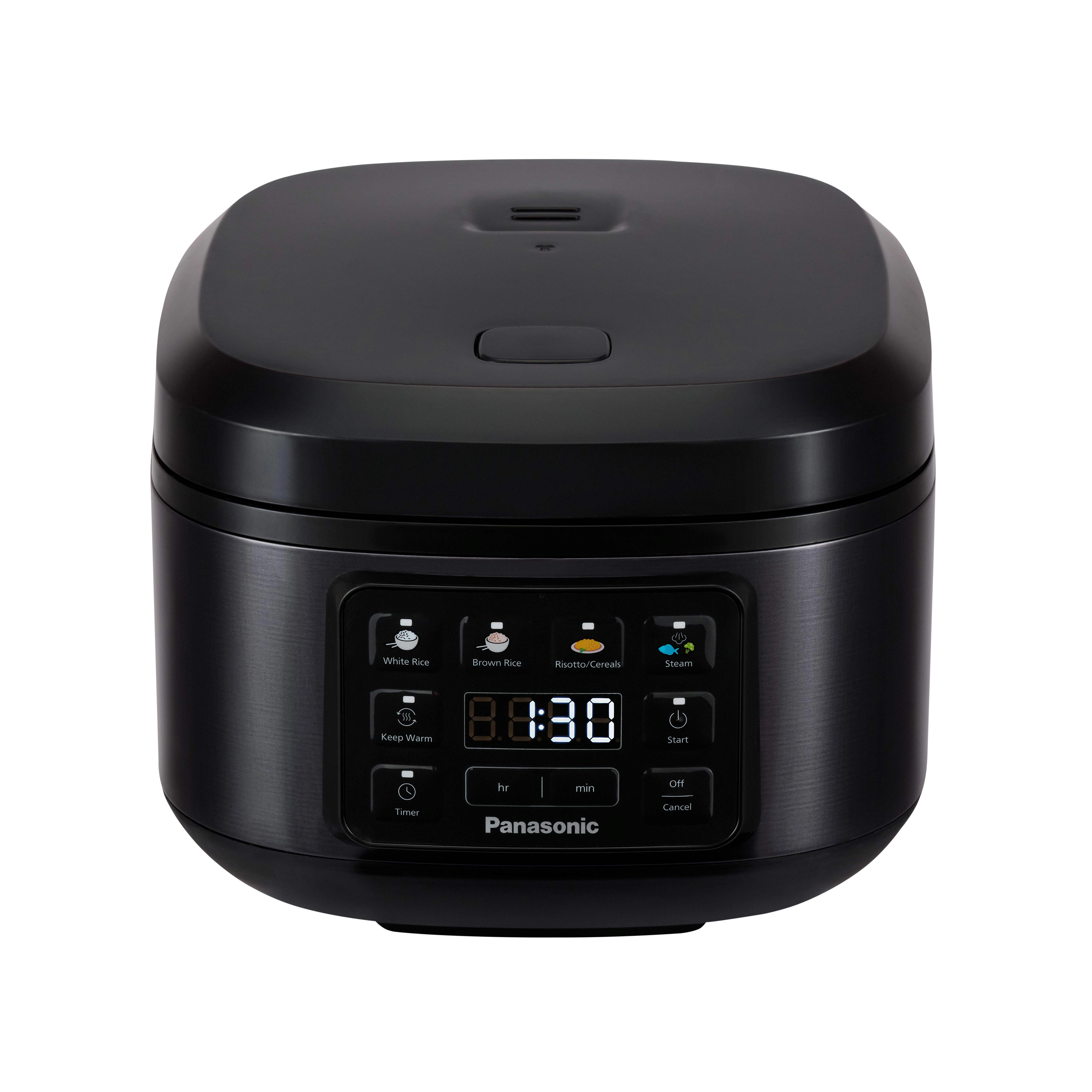 Ryżowar Panasonic SR-DA152KXE 770W 2l