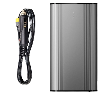 Powerbank 70MAI DashCam Battery Pack 7500mAh Szary Do kamer samochodowych