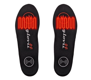 GLOVII GW3M Czarny - Kup na Raty - RRSO 0%