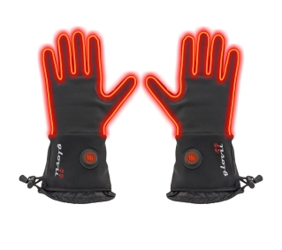 GLOVII GLWXL Czarny - Kup na Raty - RRSO 0%