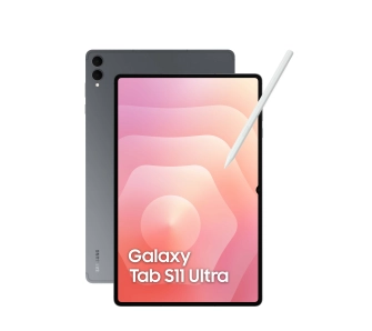 Tablet Samsung Galaxy Tab S11 Ultra SM-X930 14,6" 12/512GB Wi-Fi Szary