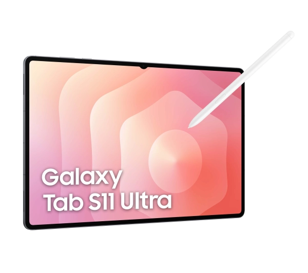 Samsung Galaxy Tab S11 Ultra SM-X930 14,6" 12/512GB Wi-Fi Szary - Kup na Raty - RRSO 0%
