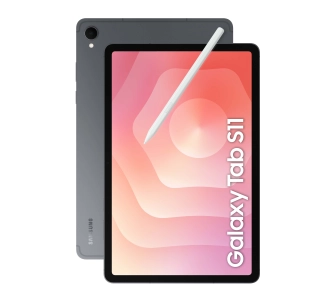 Tablet Samsung Galaxy Tab S11 SM-X730 11" 12/128GB Wi-Fi Szary