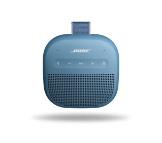 Bose SoundLink Micro 2.generacji Niebieski - Kup na Raty - RRSO 0%
