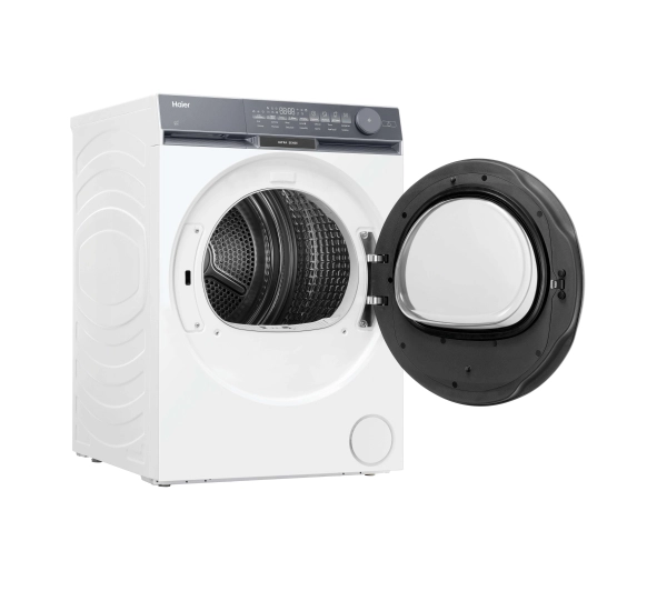 Haier X9 HD100-CQ387U1-PL Funkcje AI 61cm 10kg Zdalne sterowanie - Kup na Raty - RRSO 0%