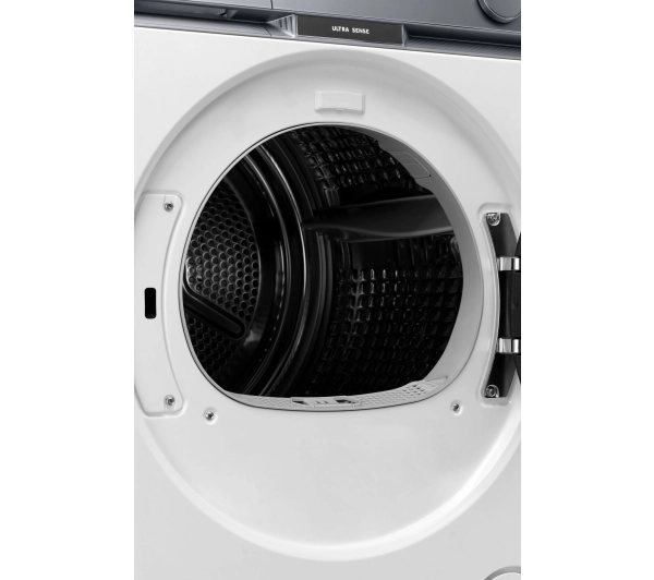 Haier X9 HD100-CQ387U1-PL Funkcje AI 61cm 10kg Zdalne sterowanie - Kup na Raty - RRSO 0%