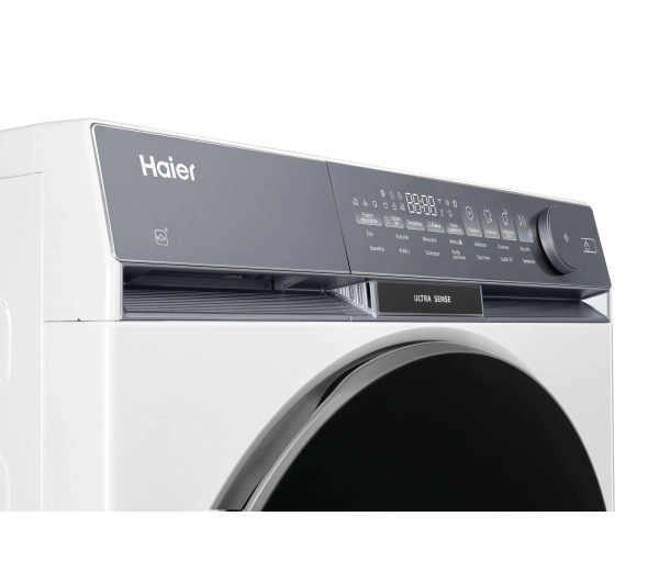 Haier X9 HD100-CQ387U1-PL Funkcje AI 61cm 10kg Zdalne sterowanie - Kup na Raty - RRSO 0%