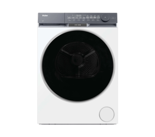 Suszarki do prania - Haier X9 HD100-CQ387U1-PL 61cm 10kg Zdalne sterowanie