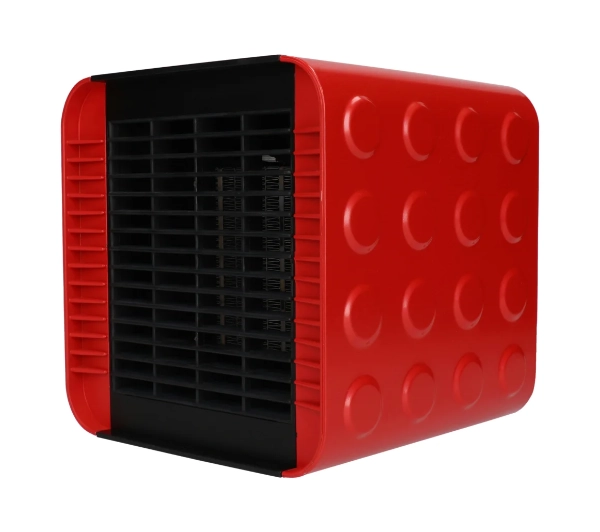 Farelki, termowentylatory - Prime3 SFH81RD 1500W