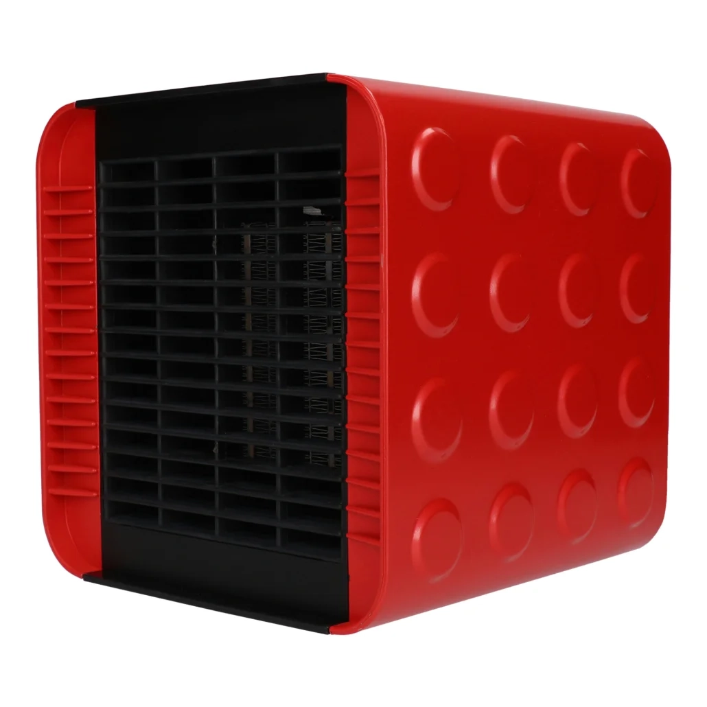 Termowentylator Prime3 SFH81RD 1500W