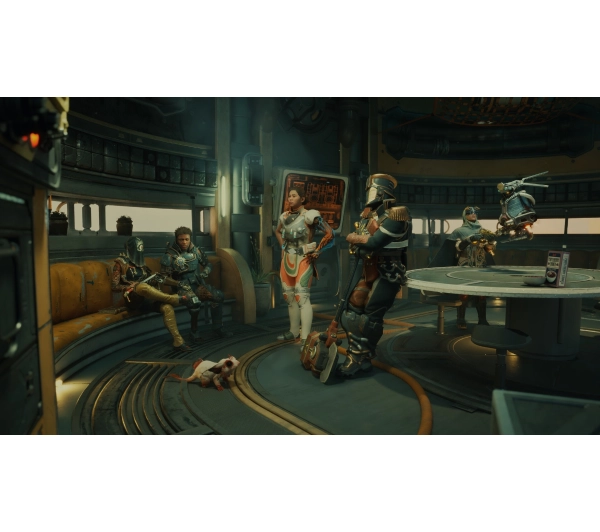 The Outer Worlds 2 Gra na Xbox Series X