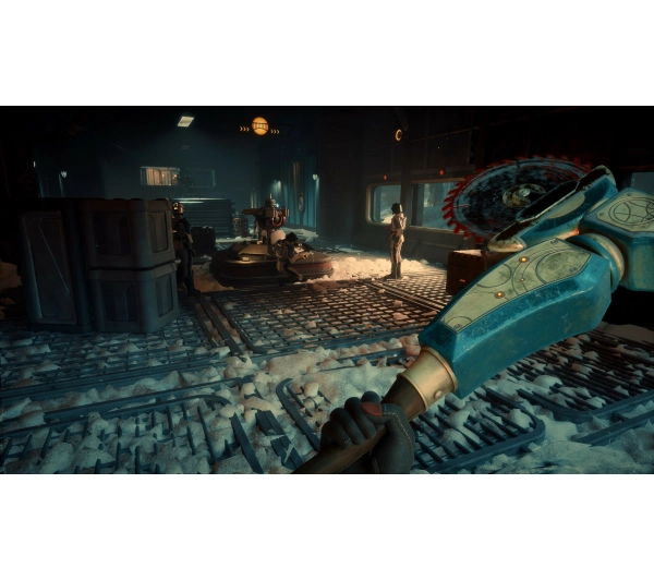 The Outer Worlds 2 Gra na Xbox Series X