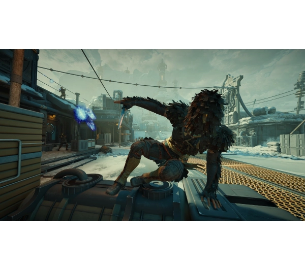 The Outer Worlds 2 Gra na Xbox Series X