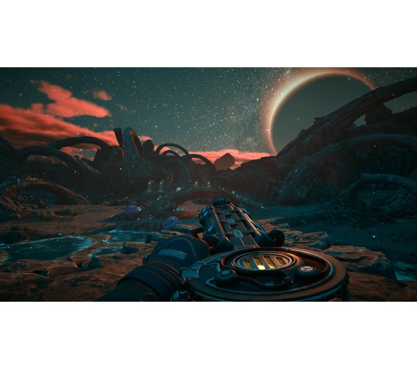 The Outer Worlds 2 Gra na Xbox Series X
