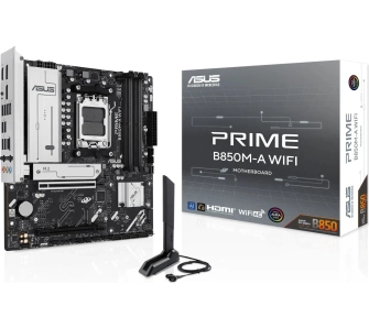 Płyta główna ASUS PRIME B850M-A WIFI