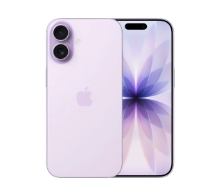 Apple iPhone 17 256GB Funkcje AI 6,3" 120Hz 48Mpix Lawendowy