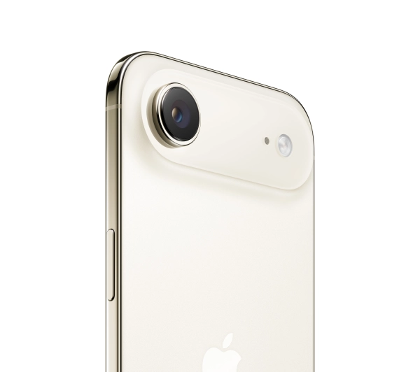 Apple iPhone Air 1TB Funkcje AI 6,5" 120Hz 48Mpix Jasne Złoto - ⚡ EURO HIT CENOWY! ⚡ - Kup na Raty - RRSO 0%