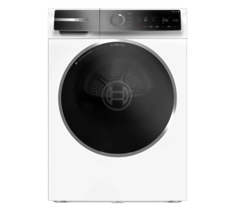 Suszarka Bosch Serie 8 WRB247DEPL Funkcje AI 62,7cm 9kg Zdalne sterowanie