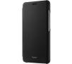 Etui Huawei Honor 7 Lite Flip Cover 51991701 (czarny)