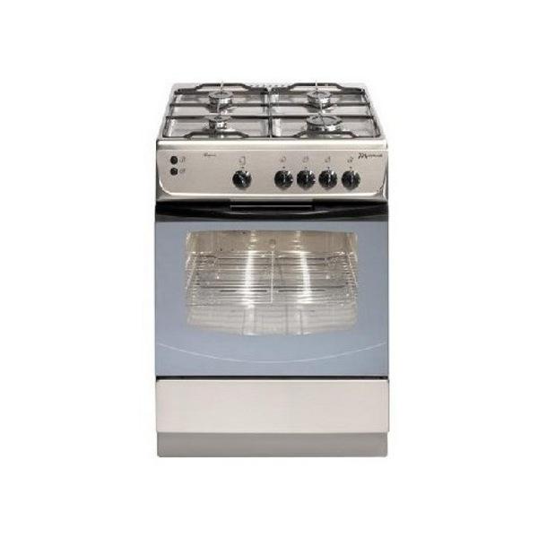 Kuchnia gazowa Mastercook KG7514 X Elegance