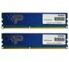 Pamięć RAM Patriot Signature Line DDR3 8GB (2 x 4GB) 1333 CL9