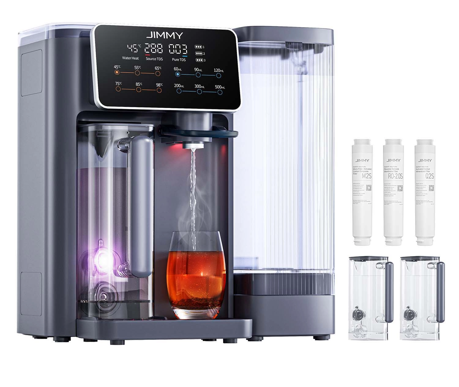 Dyspenser do wody Jimmy R9 5l 2200W Regulacja temperatury