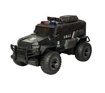 Samochód RW Cars 23319B Big Foot RC Truck Skala 1:8 do 7km/h