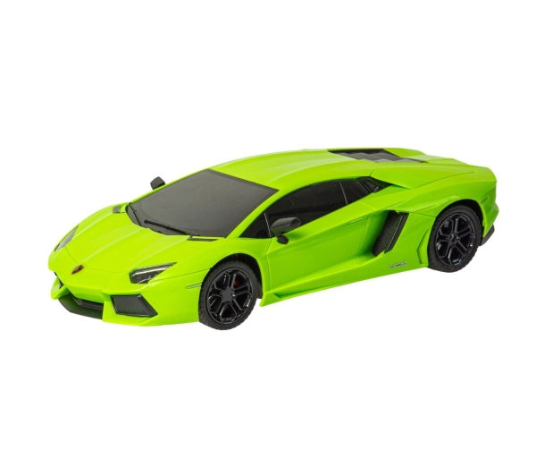 RW Cars 28624M Lamborghini Aventador Skala 1:24