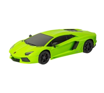 Samochód RW Cars 28624M Lamborghini Aventador Skala 1:24