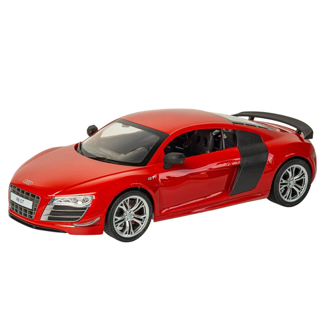 Samochód RW Cars 28714 Audi R8 GT Skala 1:14
