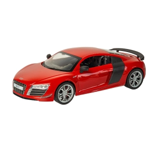 RW Cars 28714 Audi R8 GT Skala 1:14