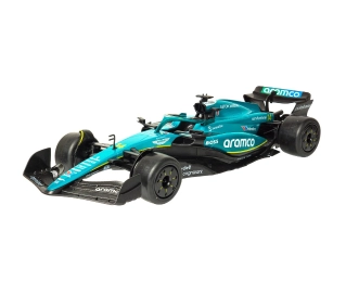 RW Cars 39114 Aston Martin F1 Skala 1:14