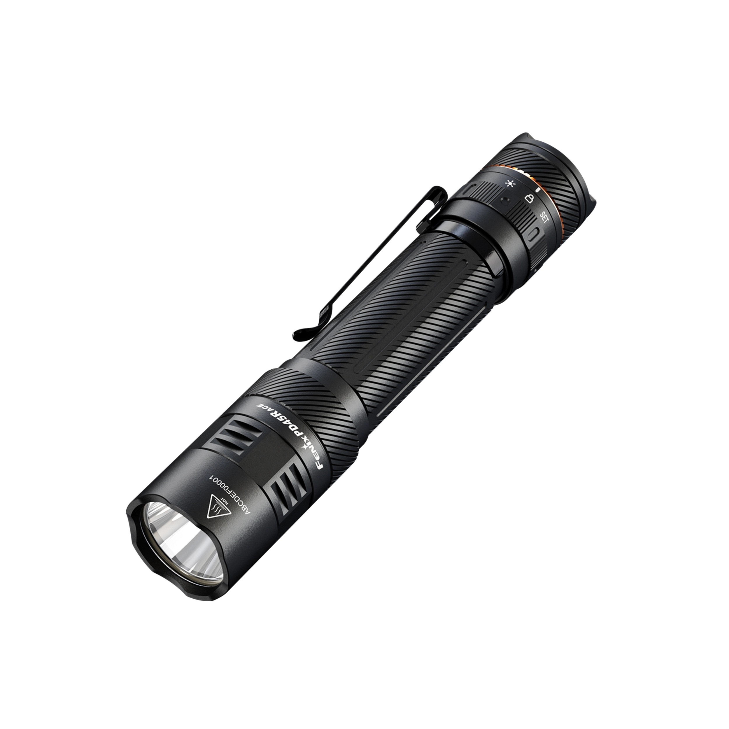 Latarka Fenix PD45R ACE