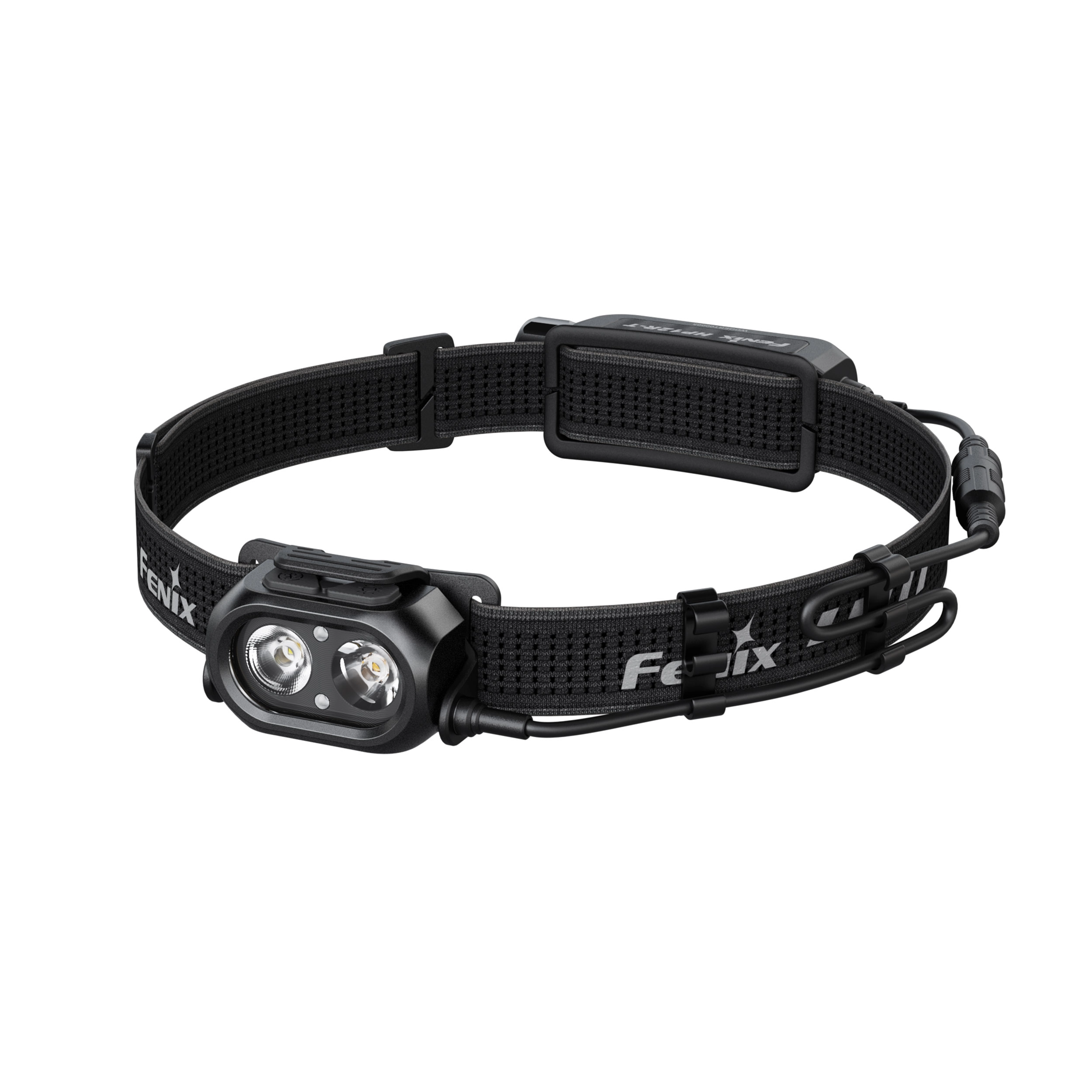 Latarka czołowa Fenix HP12R-T