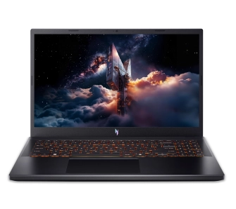 Laptop gamingowy Acer Nitro V 15 ANV15-52 15,6" 165Hz i9-13900H 16GB RAM 512GB Dysk SSD RTX5060 Win11 Czarny