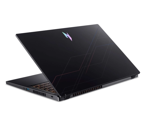 Acer Nitro V 15 ANV15-52 15,6" 165Hz i9-13900H 16GB RAM 512GB Dysk SSD RTX5060 Win11 Czarny - Kup na Raty - RRSO 0%