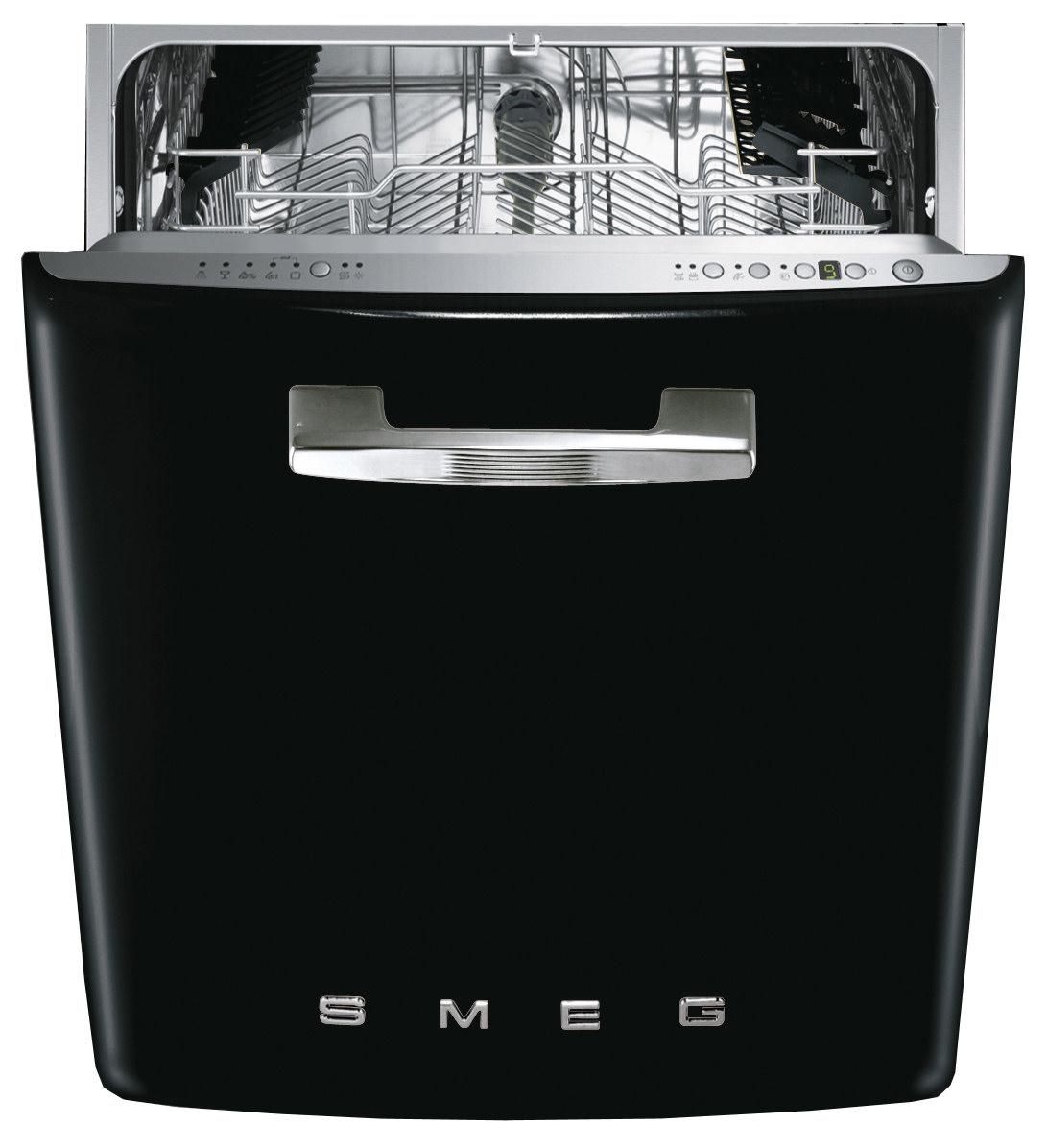 Zmywarka Smeg ST1FABNE
