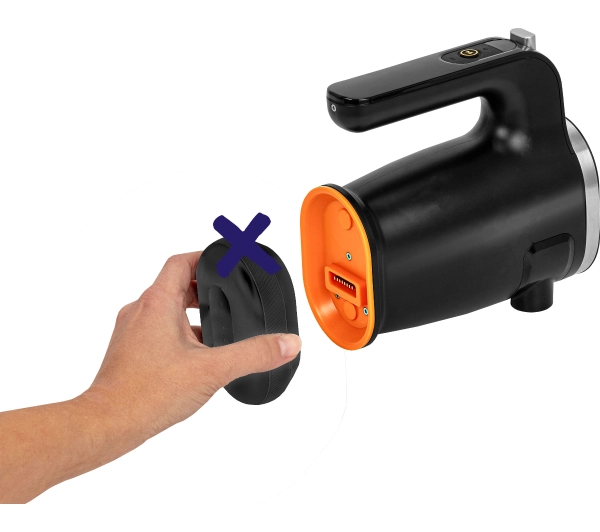 MPM GoFree CMMR-01 150W
