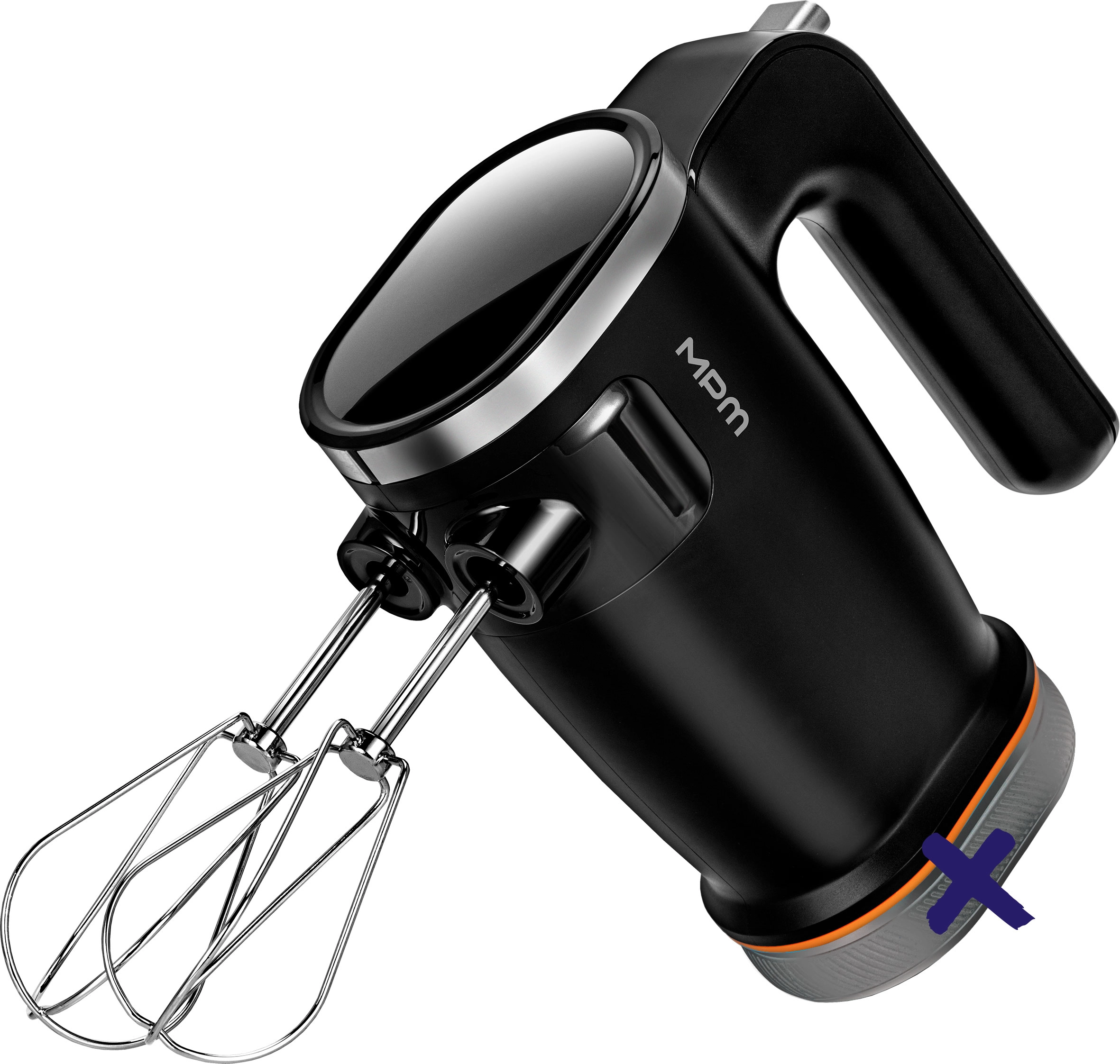 Mikser MPM GoFree CMMR-01 150W