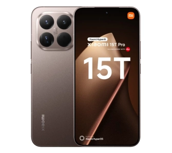 Smartfon Xiaomi 15T Pro 12/1TB 6,83" 144Hz 50Mpix Złoty
