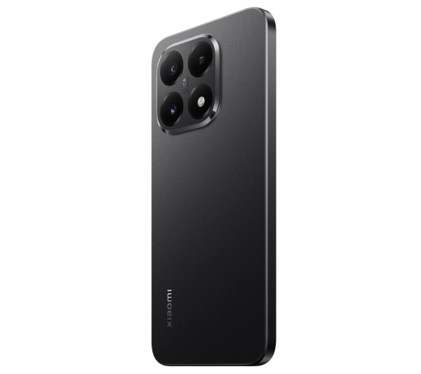 Xiaomi 15T 12/512GB Funkcje AI 6,83" 120Hz 50Mpix Czarny - Kup na Raty - RRSO 0%