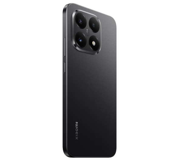 Xiaomi 15T 12/512GB Funkcje AI 6,83" 120Hz 50Mpix Czarny - Kup na Raty - RRSO 0%