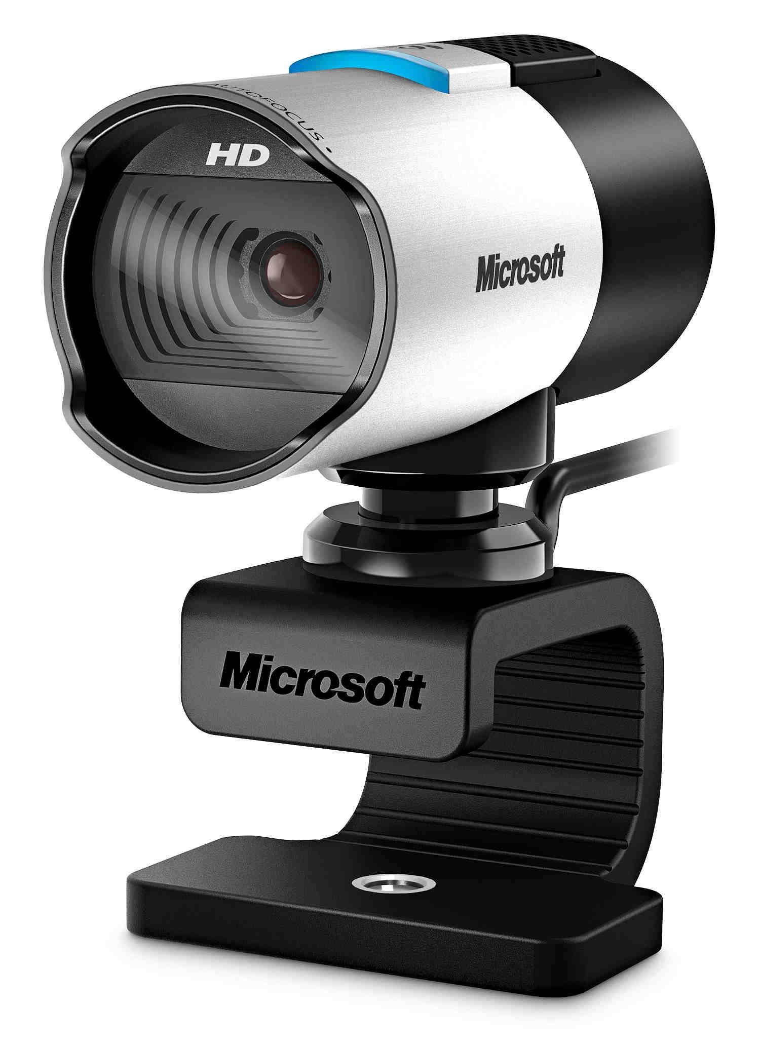 Kamera internetowa Microsoft LifeCam Studio