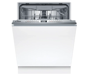 Zmywarka Bosch Serie 4 SMV4HVX14E 59,8cm Zdalne sterowanie