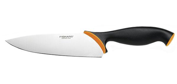 Fiskars 857111 FunctionalForm - nóż szefa kuchni