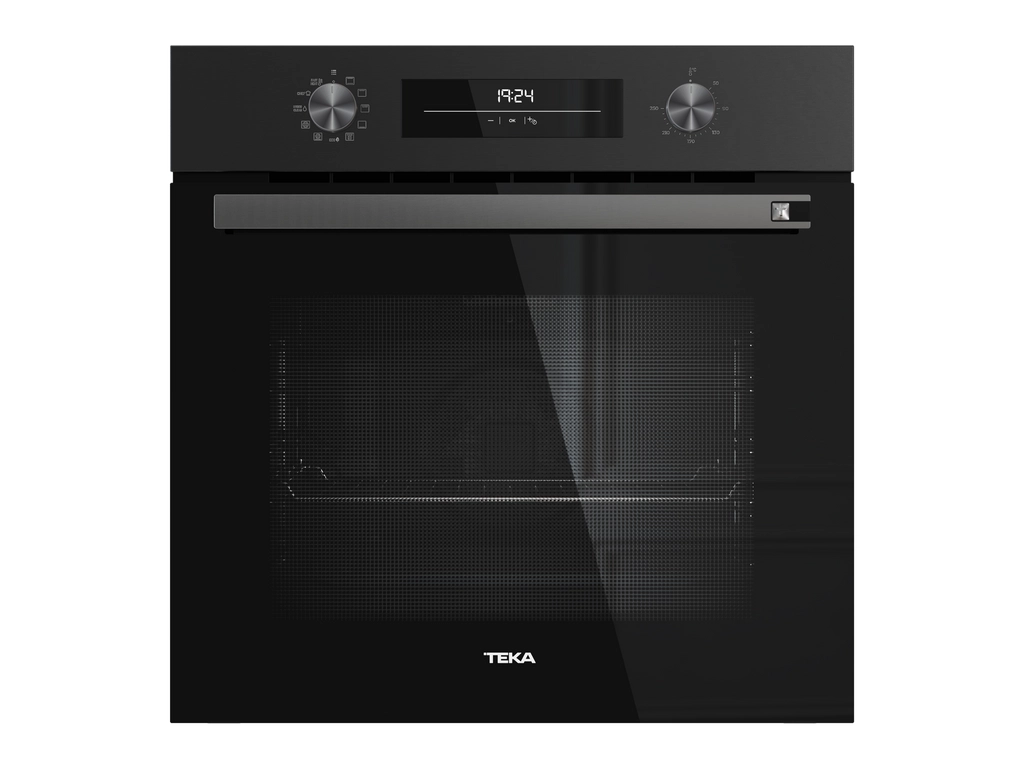 Piekarnik elektryczny Teka HSB 6450 FBK Termoobieg Czarny