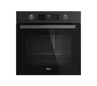 Piekarnik elektryczny Teka HSB 6450 FBK Termoobieg Czarny