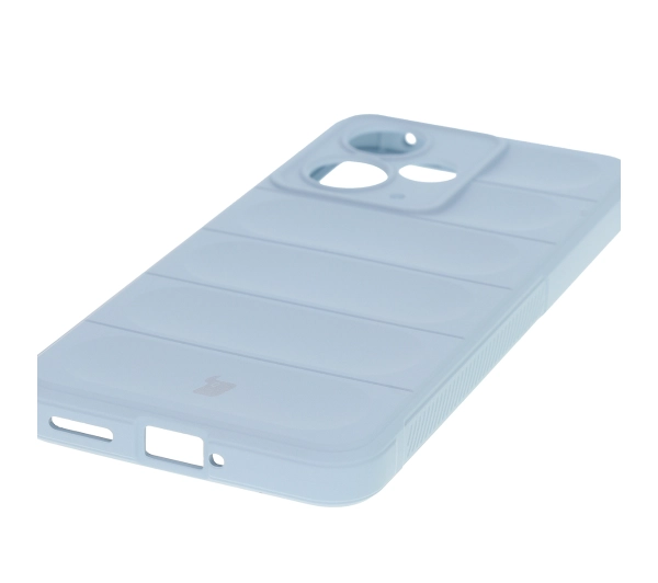 Bizon Tur do Realme 14T 5G Jasnoniebieski